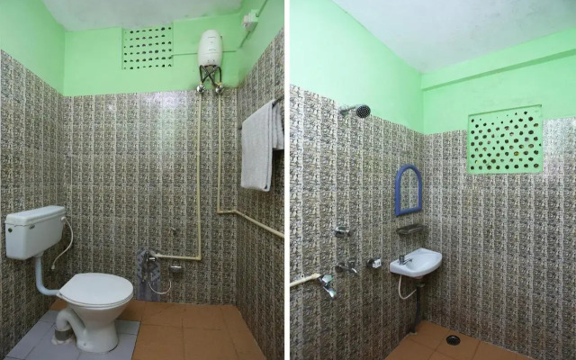 OYO Flagship 4720 Ma Guest House 2