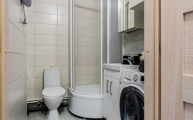 Какаду на ул. Торфяная, д. 15 корп 3.