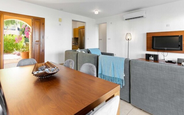 Apartment Bh01 - Anthos