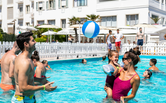 Hotel Promenade Universale