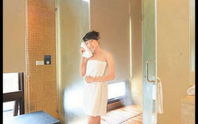 CHIN -YA Hot Spring Hotel