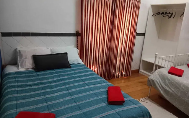 Room in Apartment - Gg Double or Twin Room