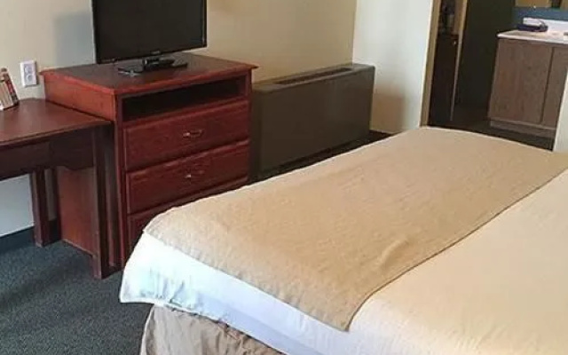 M Star Hotel Rapid City