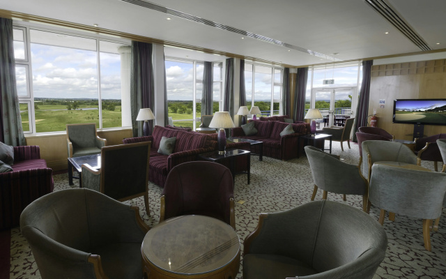 The Oxfordshire Golf Hotel and Spa