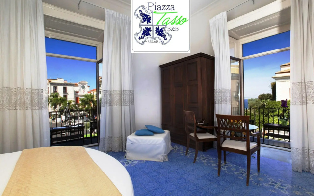 Piazza Tasso B&B