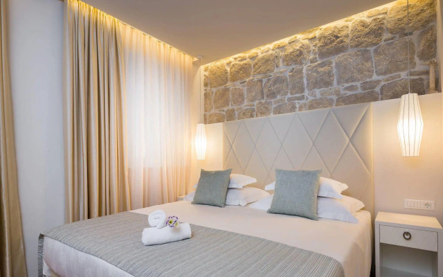 Balatura The Fine Bed & Breakfast