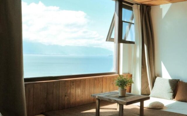 Songguoli Seaview Courtyard Inn