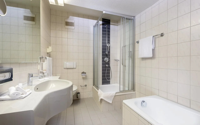 B&B HOTEL Rastatt