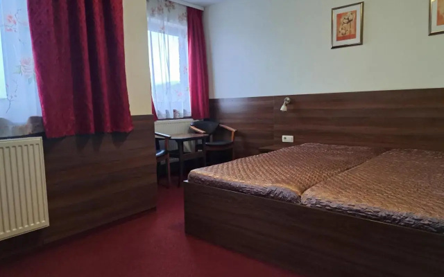 Penzion Kozak B&B