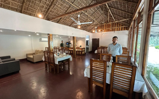 Jungleciti House Kaziranga National Park