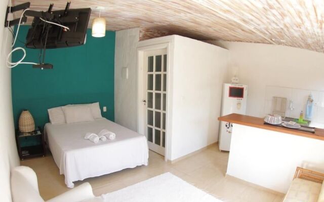 Chili In Suites Maresias
