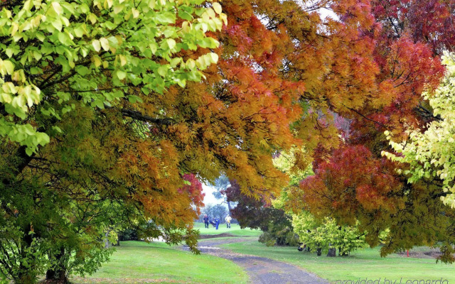 Quamby Estate