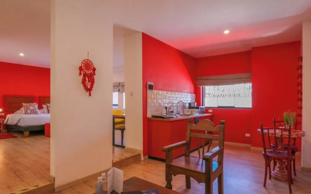 Casa Muru by Wynwood House