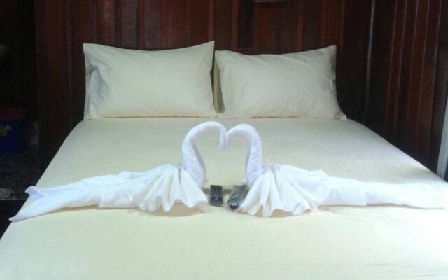 SN Plytorn Beach Hotel