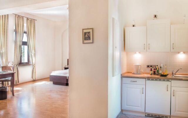 Hotel Restaurant Alte Canzley