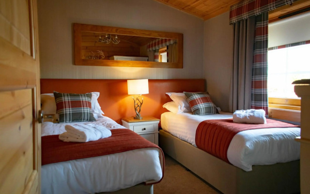 Ingliston Country Club Hotel