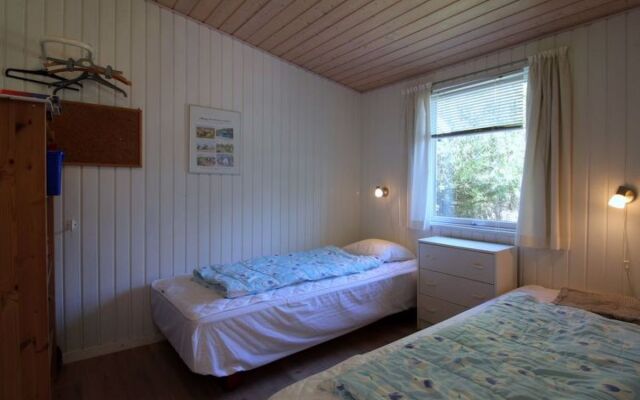 "Branislav" - 1.2km from the sea in NW Jutland