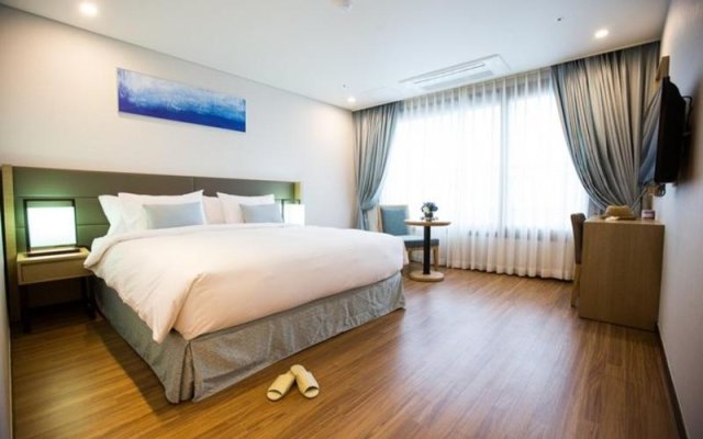 Marevo Resort