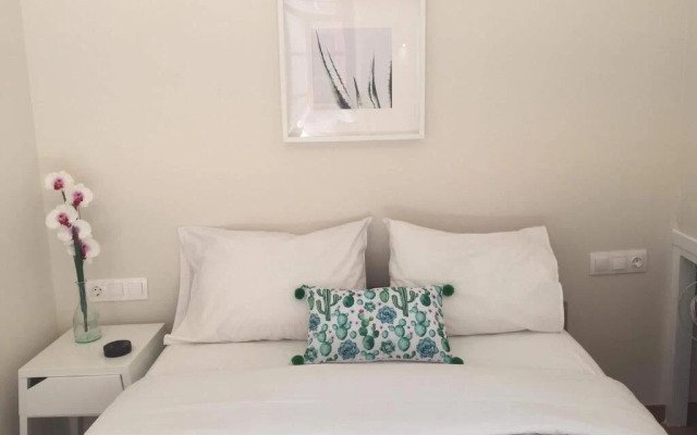 Central Apartments in Psiri