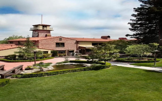 Paso Robles Inn