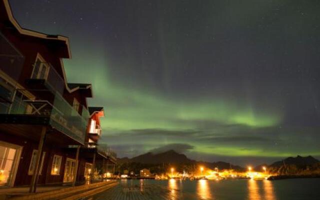 Lofoten Panorama