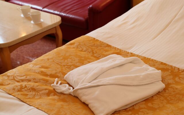 Hotel Fine Aroma Tennoji