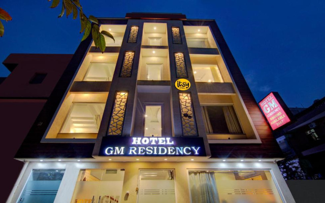Itsy Hotels GM Residency