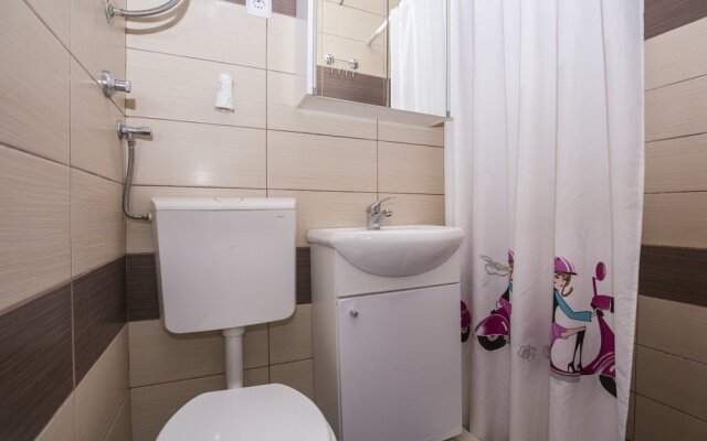 Apartments Rozalina