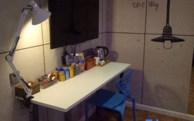 Tuke China Hotel Aojiang Mingzhu Square