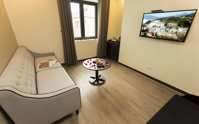 BB Hotel Sapa