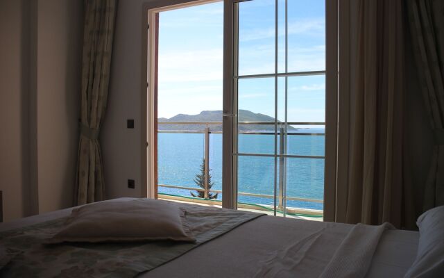 Narr Hotel