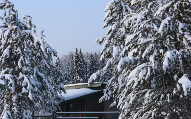 Woodhouse Cottages and Ranch