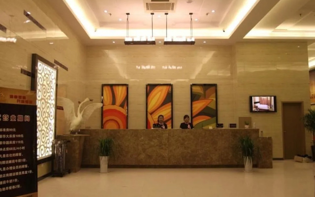 Bella Ingenious Hotel