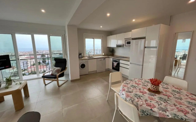Nerja Paradise Rentals - Morasol Apt 7