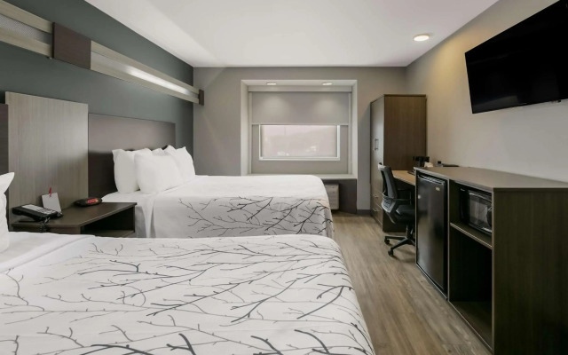 SureStay Plus Hotel by Best Western Sevierville