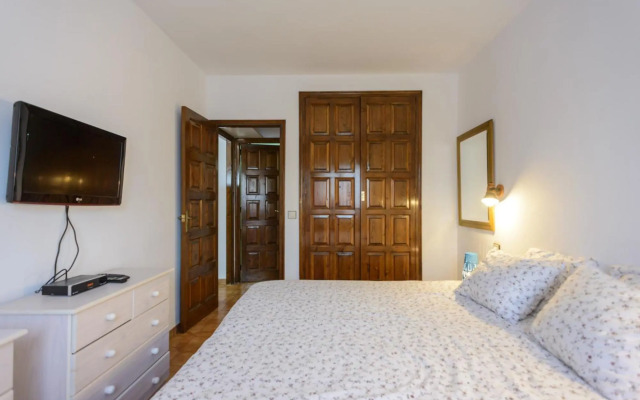 Appartement Rez De Jardin Emplacement #1