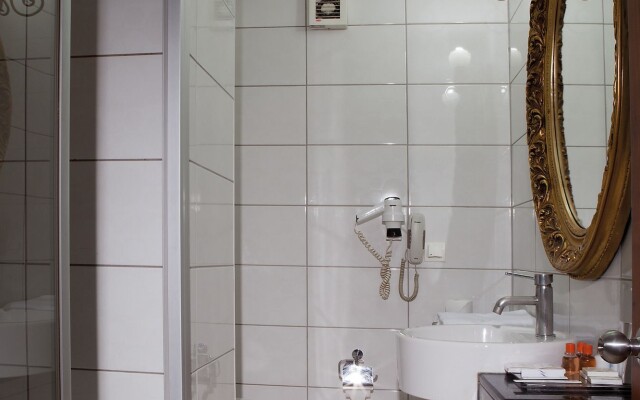 Residence Hotel - Boutique Class