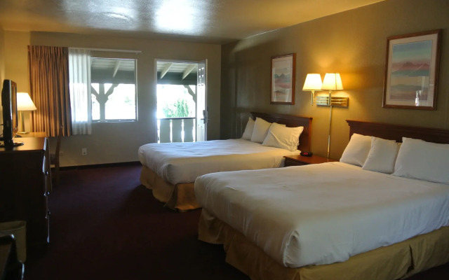 Vino Inn & Suites
