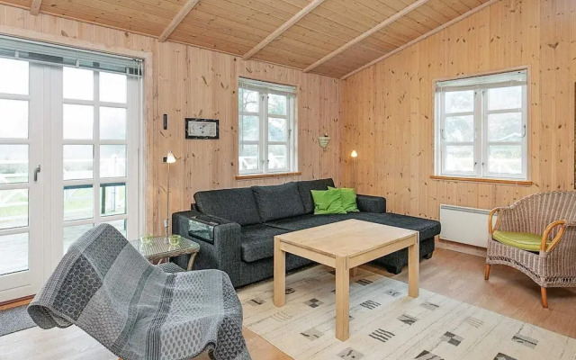 6 Person Holiday Home in Rodby-by Traum