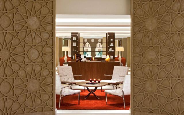 Sofitel Legend Old Cataract Aswan