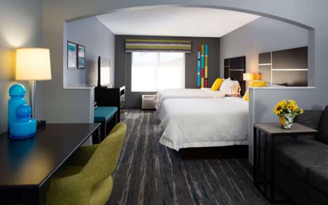 Hampton Inn Glenwood Springs