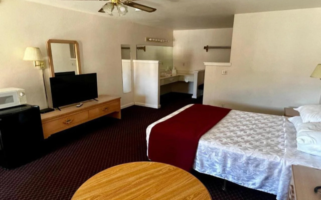 Rodeway Inn Winnemucca