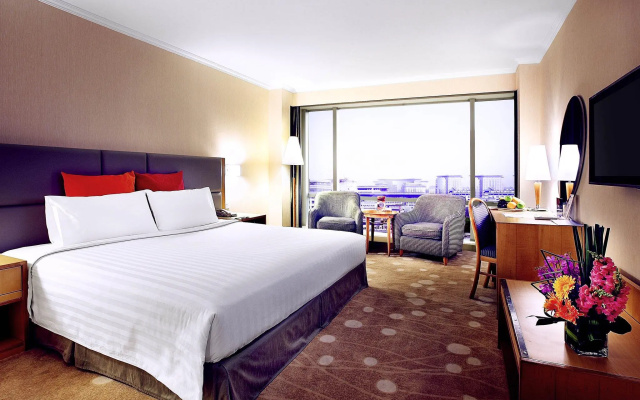 Beijing Xinqiao Hotel