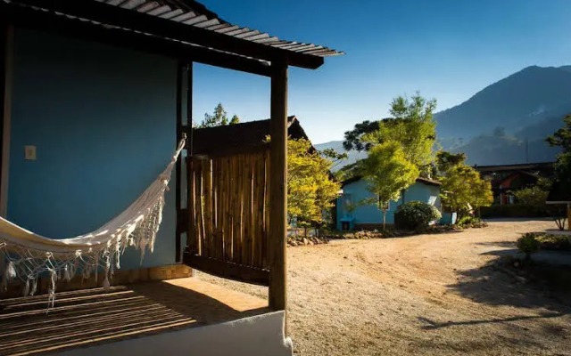 Pousada Vila Santa Barbara