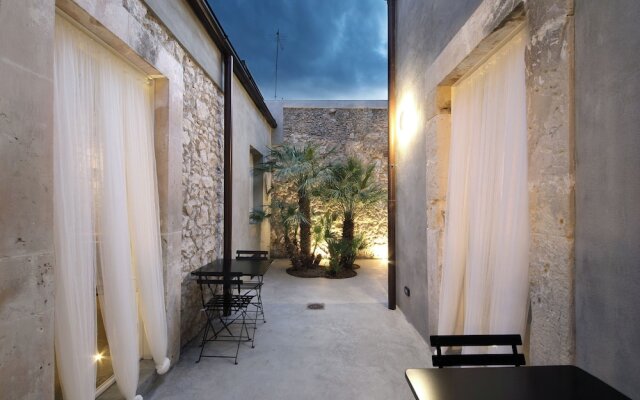 Isonzo Suites