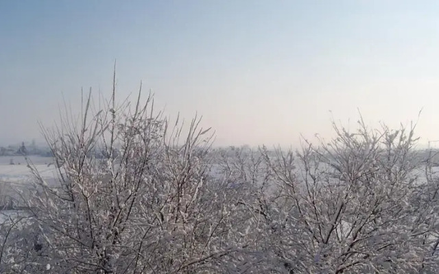 B&B Colle Santa Margherita