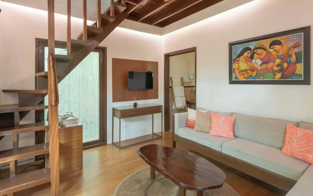 The Hillside Resort Siargao