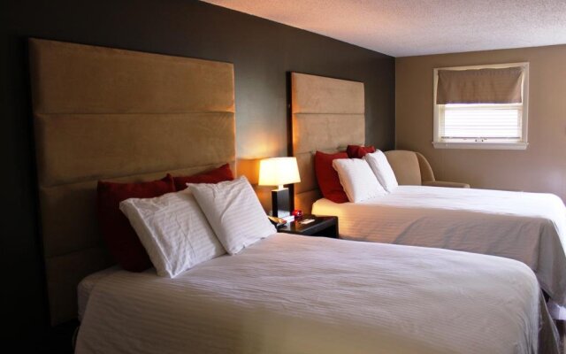 Hersey Farm Resort