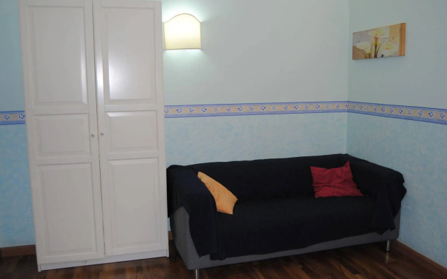 Italy Rents Vaticano