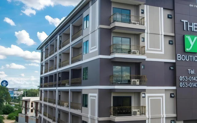 The Y Boutique Hotel